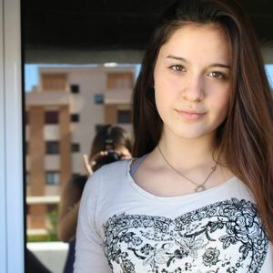 Meet your Posher, Ainhoa